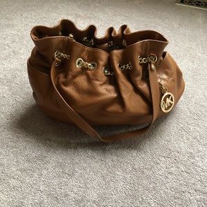 Michael Kors handbag